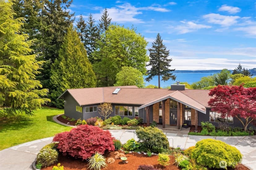 Property photo for 8425 Sw 216 Street, Vashon photo 3