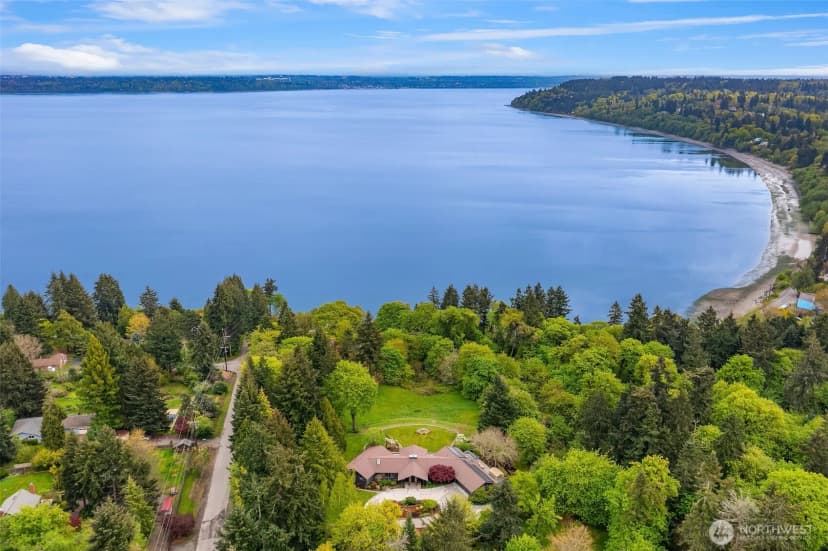 Property photo for 8425 Sw 216 Street, Vashon photo 38
