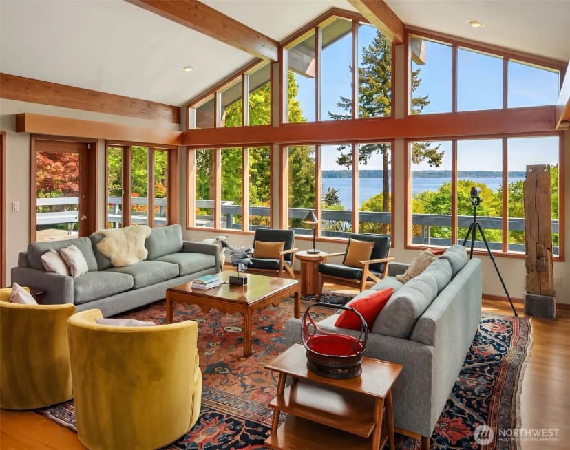 Property photo for 8425 Sw 216 Street, Vashon photo 7