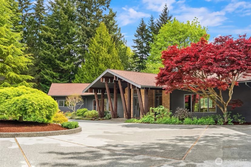 Property photo for 8425 Sw 216 Street, Vashon photo 4