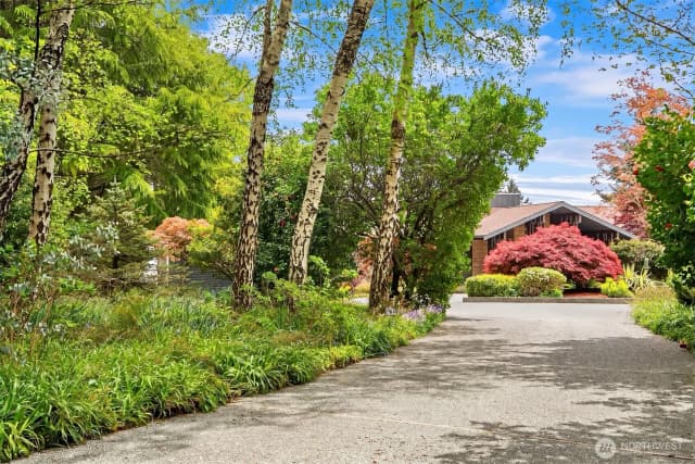 Property photo for 8425 Sw 216 Street, Vashon photo 2