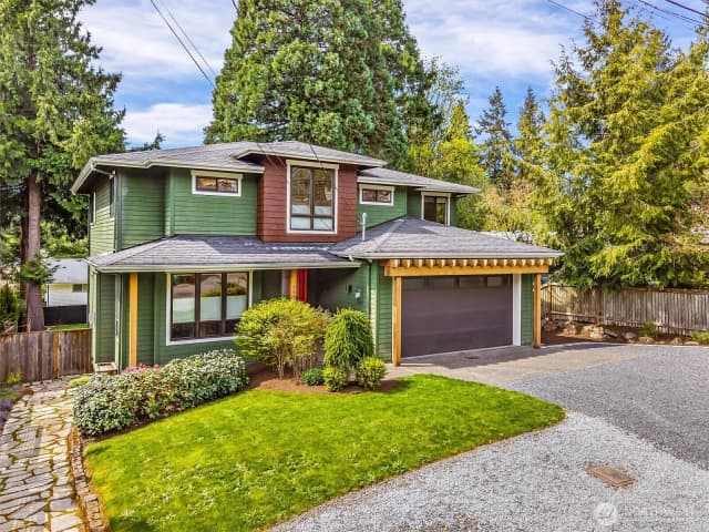 Property photo for 11339 40th Avenue Ne, Seattle photo 2