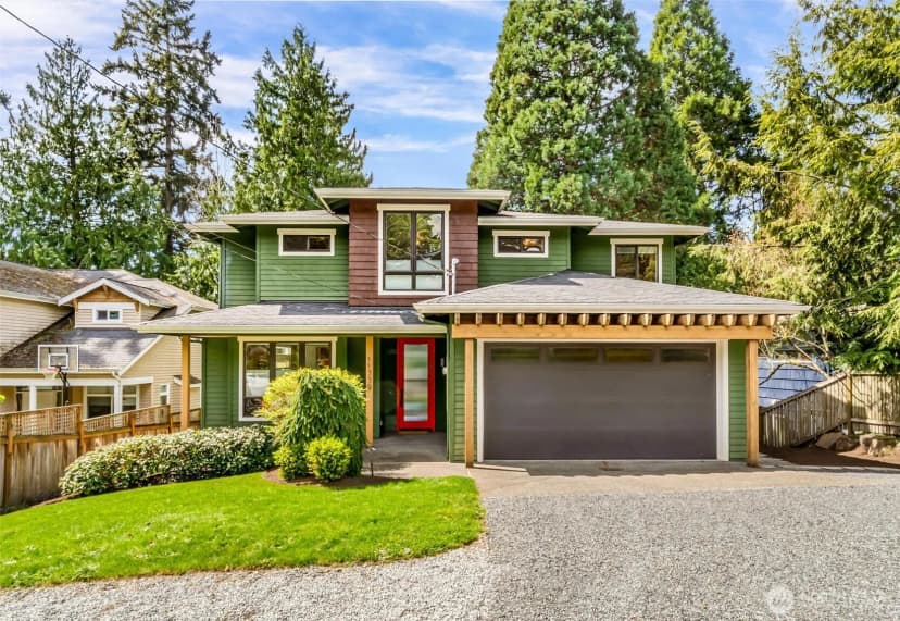 Property photo for 11339 40th Avenue Ne, Seattle