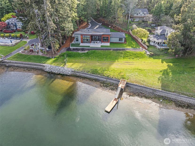 Property photo for 364 N Shore Blvd, Fox Island photo 36