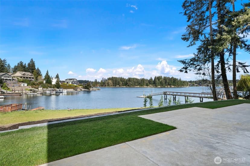 Property photo for 364 N Shore Blvd, Fox Island photo 40