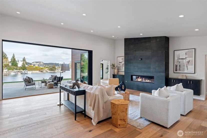 Property photo for 364 N Shore Blvd, Fox Island photo 13