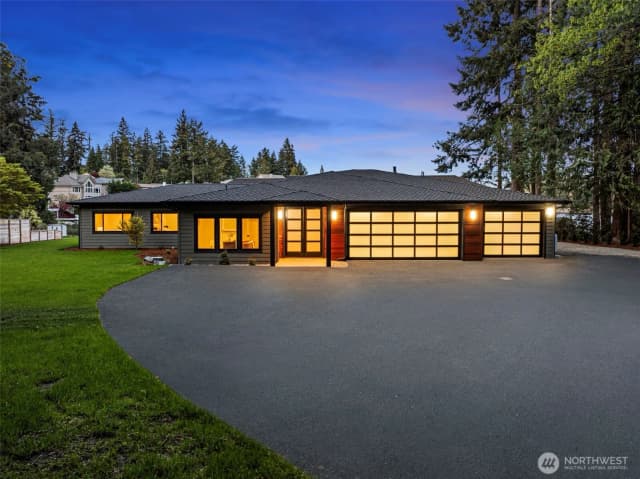 Property photo for 364 N Shore Blvd, Fox Island