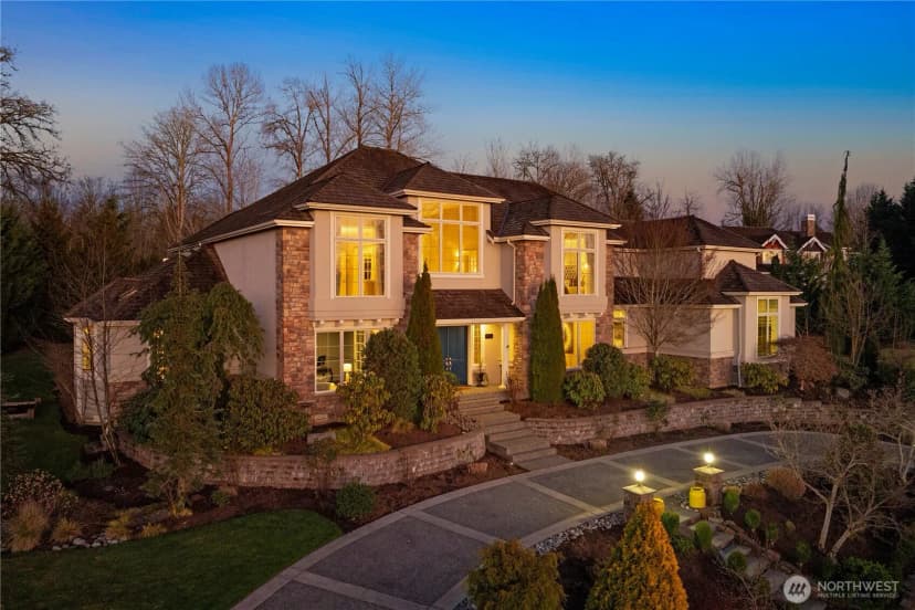 Property photo for 5726 251st Court Ne, Redmond
