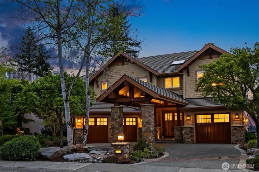 Property photo for 2457 204th Terrace Ne, Sammamish photo 5