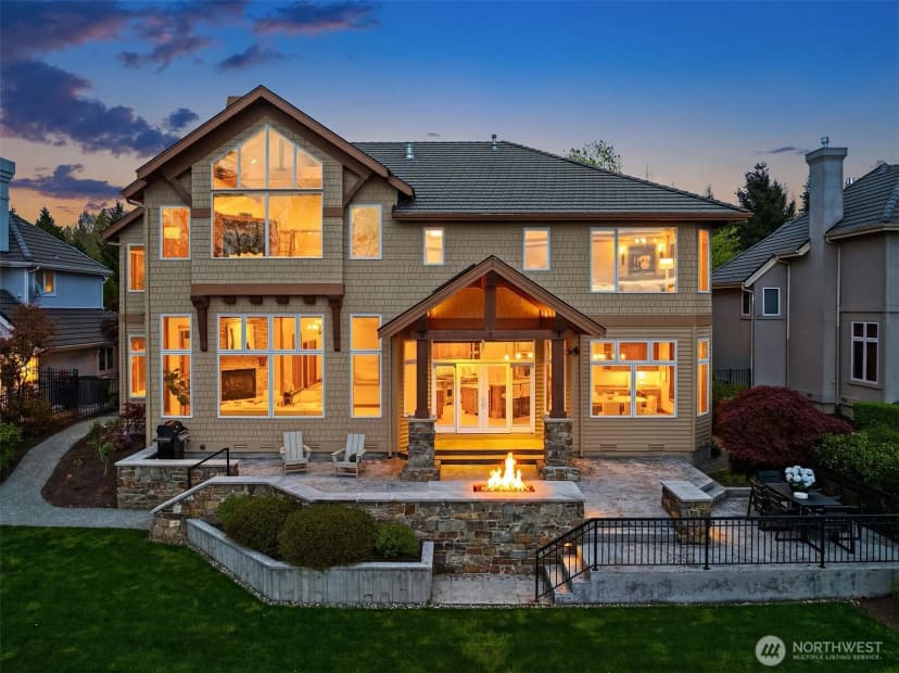 Property photo for 2457 204th Terrace Ne, Sammamish photo 37