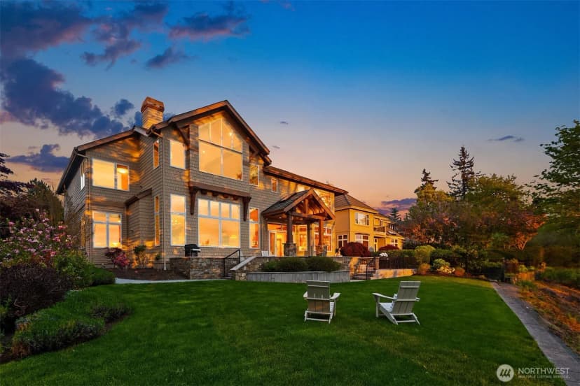 Property photo for 2457 204th Terrace Ne, Sammamish photo 33