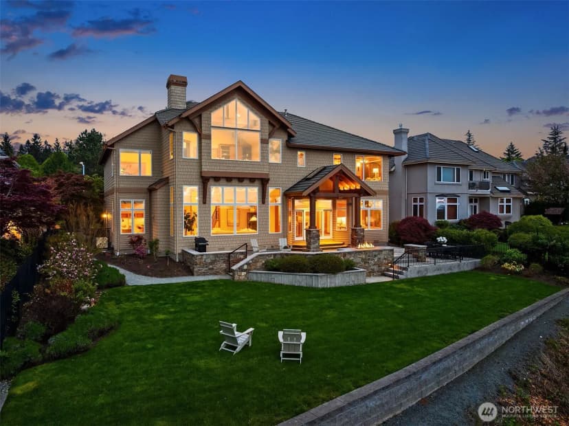 Property photo for 2457 204th Terrace Ne, Sammamish photo 7