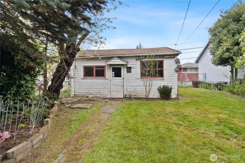 Property photo for 2431 Franklin Street, Bellingham photo 20