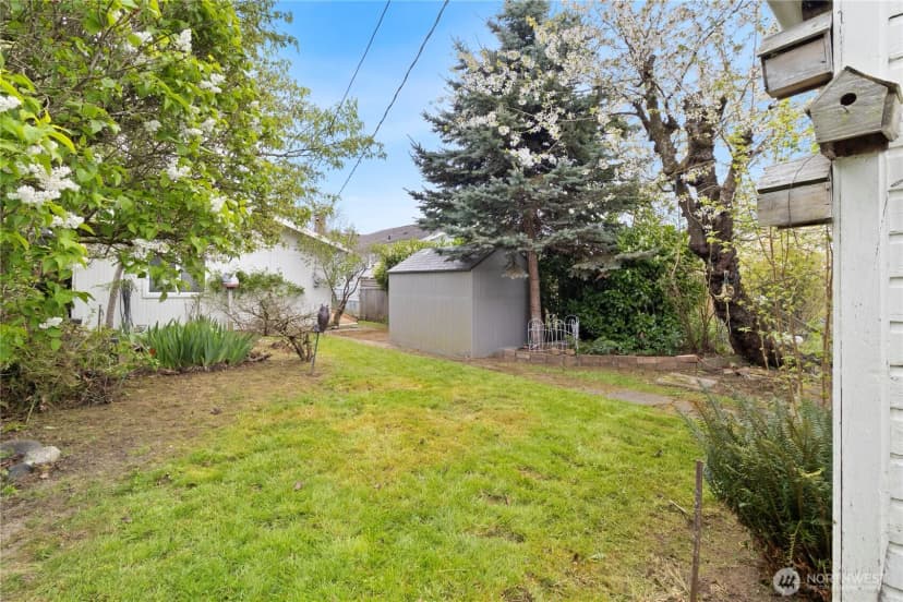 Property photo for 2431 Franklin Street, Bellingham photo 21