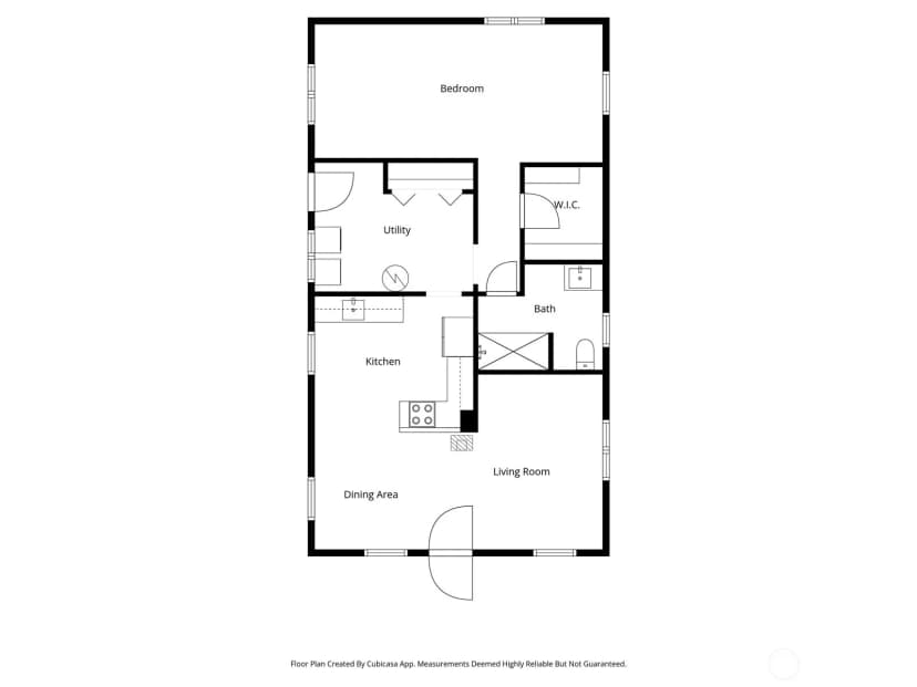 Property photo for 2431 Franklin Street, Bellingham photo 26