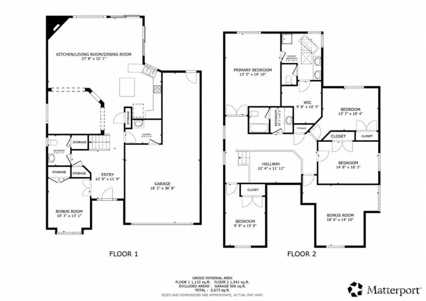 Property photo for 38133 30th Court S, Auburn photo 33