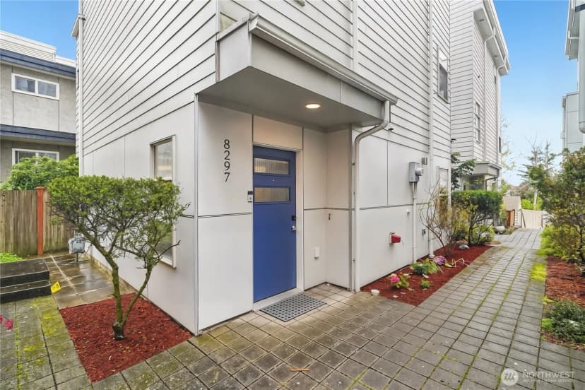 Property photo for 8297 5th Avenue Ne, Seattle photo 25