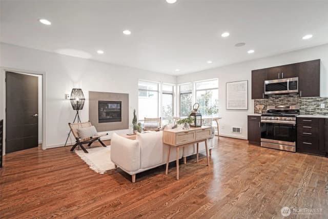Property photo for 8297 5th Avenue Ne, Seattle photo 5