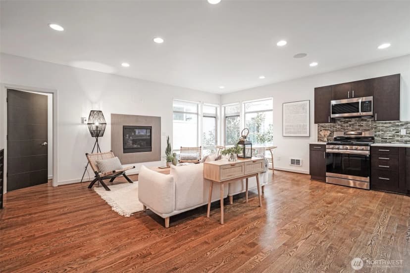Property photo for 8297 5th Avenue Ne, Seattle photo 5