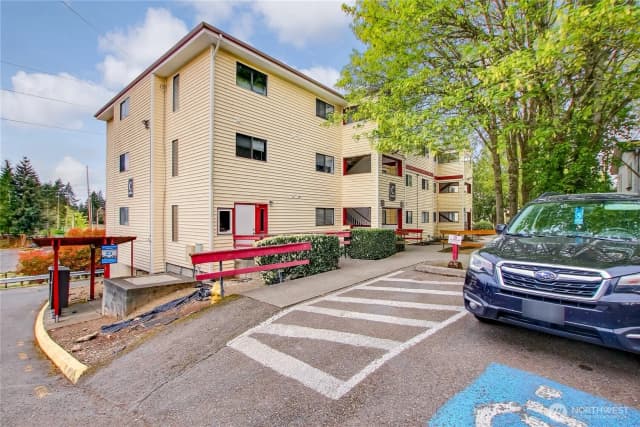Property photo for 29645 18th Avenue S #c204, Federal Way