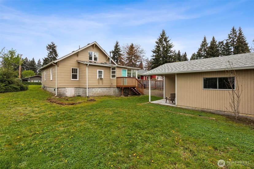 Property photo for 1008 Frederick Street Se, Olympia photo 32