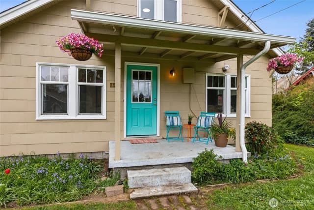 Property photo for 1008 Frederick Street Se, Olympia