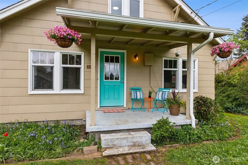 Property photo for 1008 Frederick Street Se, Olympia