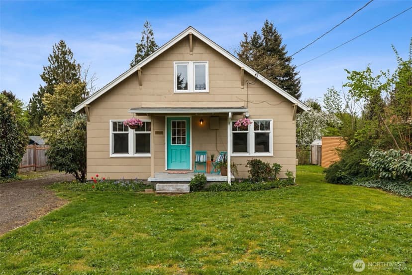 Property photo for 1008 Frederick Street Se, Olympia photo 2