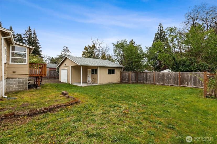 Property photo for 1008 Frederick Street Se, Olympia photo 27