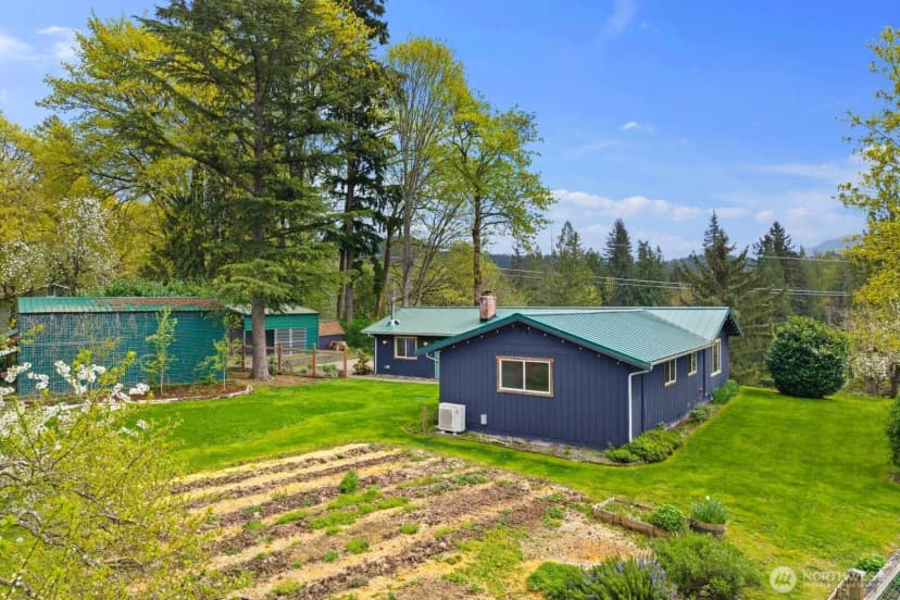 Property photo for 36631 Se Fall City Snoqualmie Road, Fall City photo 29