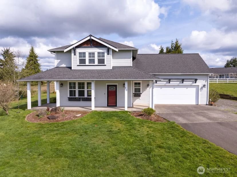 Property photo for 46 Ashley Drive, Montesano