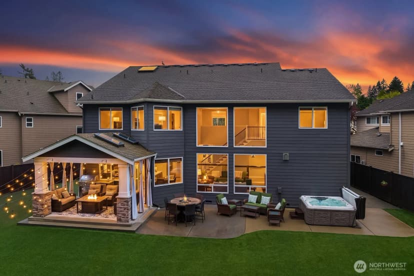 Property photo for 21298 Se 25th Street, Sammamish photo 35