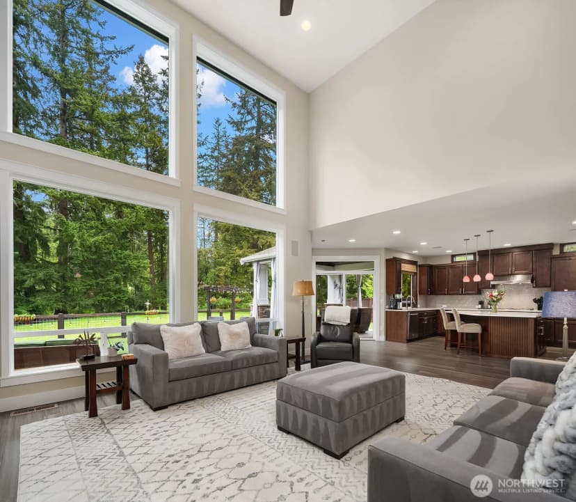 Property photo for 21298 Se 25th Street, Sammamish photo 6
