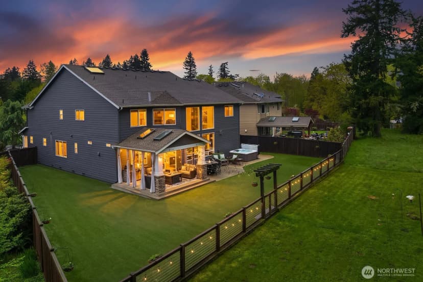 Property photo for 21298 Se 25th Street, Sammamish photo 36
