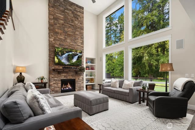 Property photo for 21298 Se 25th Street, Sammamish photo 4