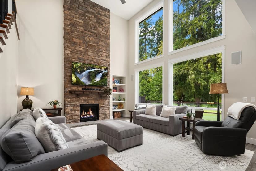 Property photo for 21298 Se 25th Street, Sammamish photo 4