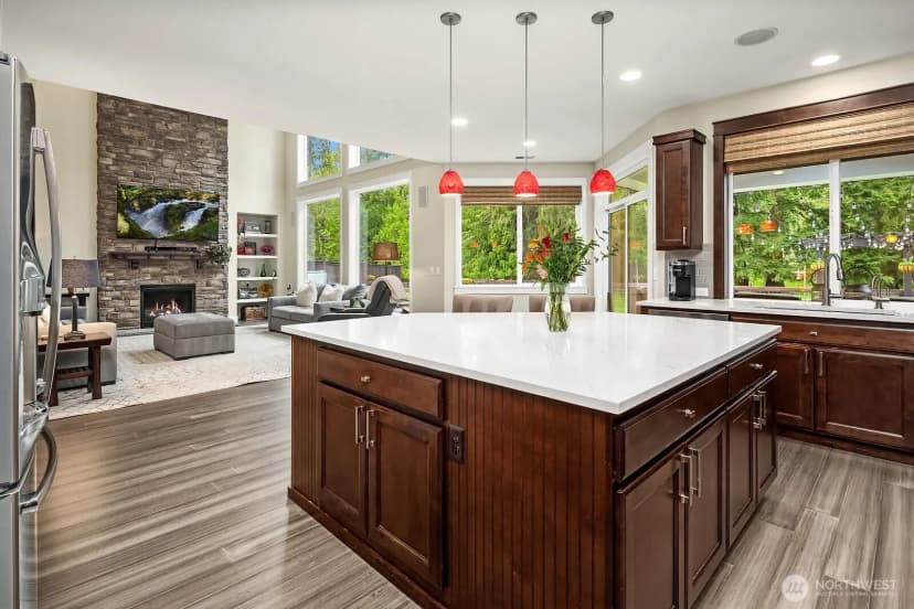 Property photo for 21298 Se 25th Street, Sammamish photo 9