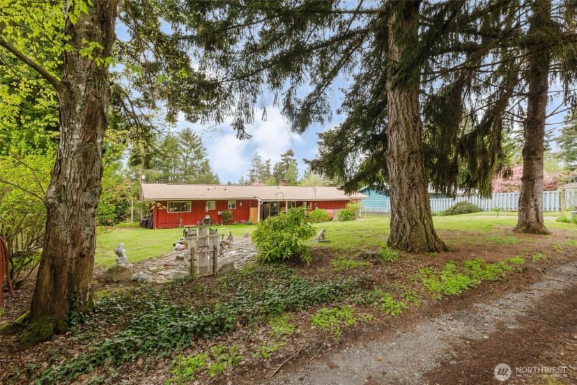 Property photo for 5924 Nora Street Nw, Bremerton photo 30
