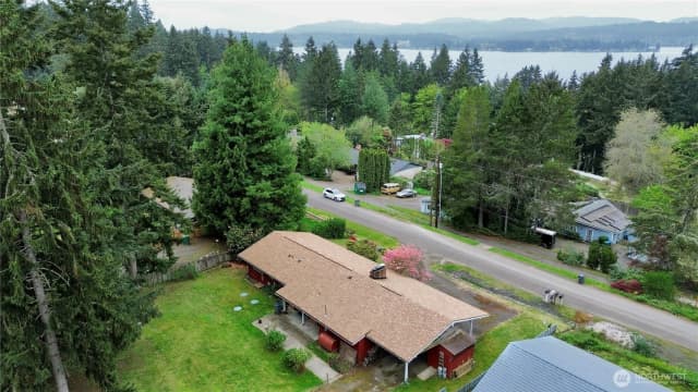 Property photo for 5924 Nora Street Nw, Bremerton photo 4