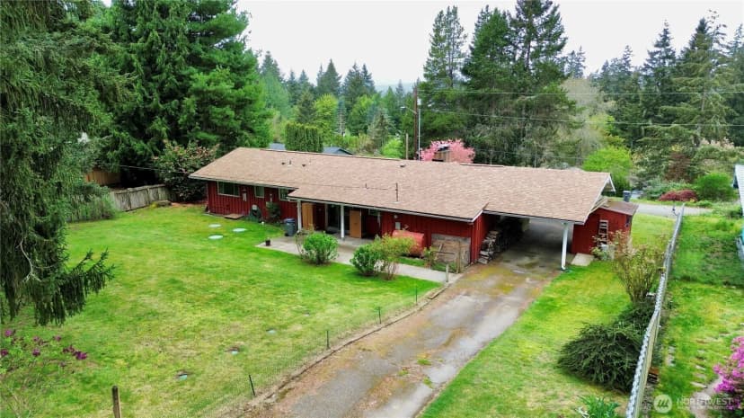 Property photo for 5924 Nora Street Nw, Bremerton photo 31
