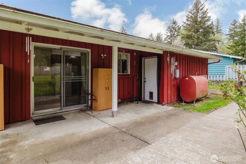 Property photo for 5924 Nora Street Nw, Bremerton photo 26