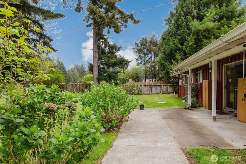 Property photo for 5924 Nora Street Nw, Bremerton photo 27