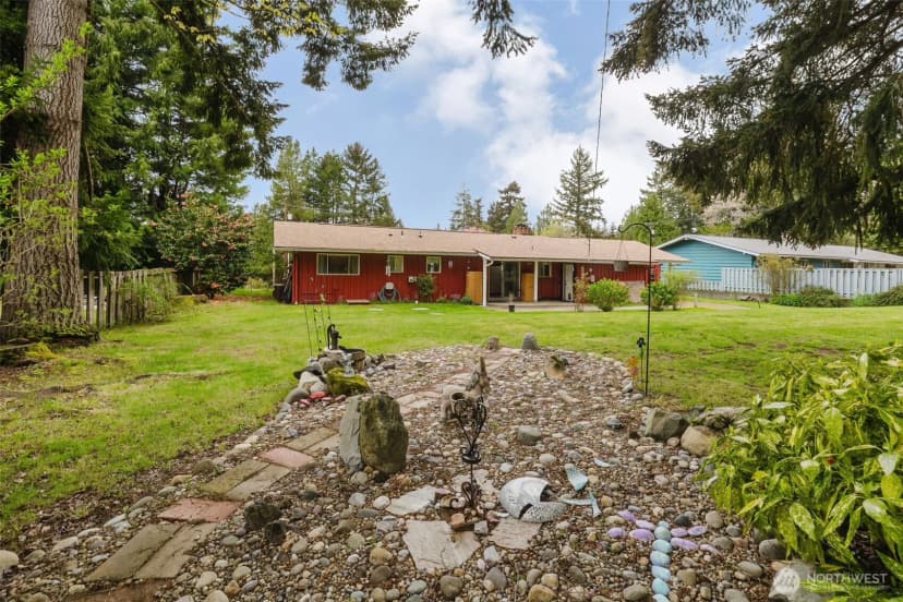 Property photo for 5924 Nora Street Nw, Bremerton photo 29