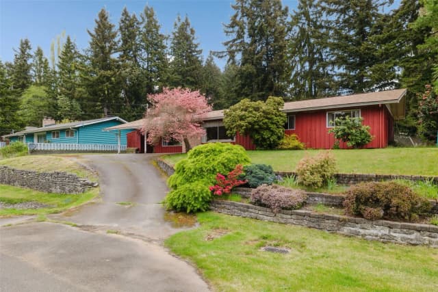 Property photo for 5924 Nora Street Nw, Bremerton