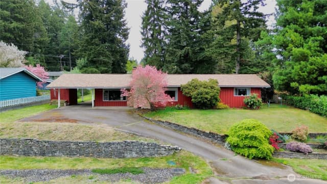 Property photo for 5924 Nora Street Nw, Bremerton photo 2