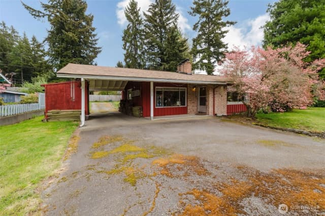 Property photo for 5924 Nora Street Nw, Bremerton photo 3