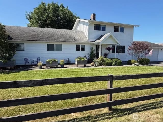 Property photo for 6515 Lawrence Road, Everson photo 4