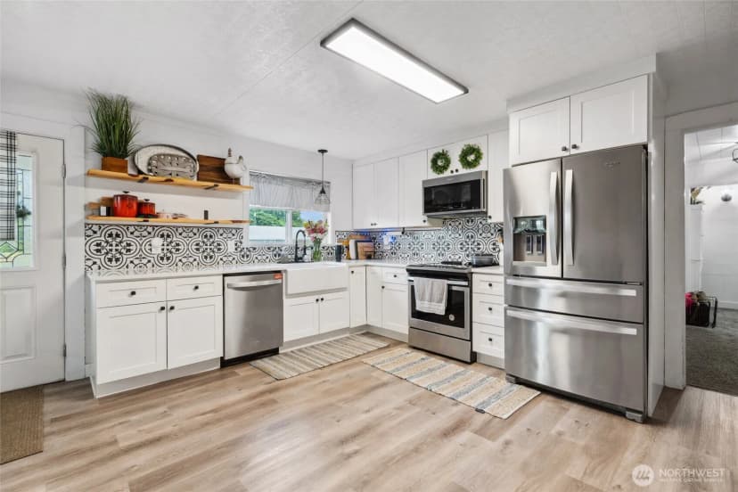 Property photo for 6515 Lawrence Road, Everson photo 7