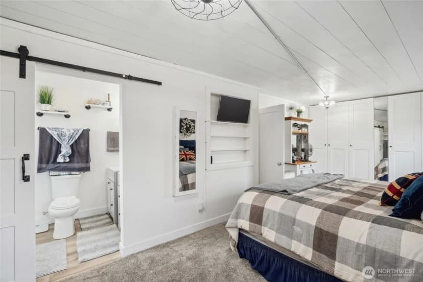Property photo for 6515 Lawrence Road, Everson photo 16