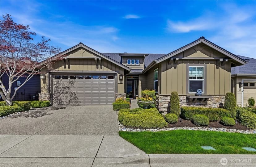 Property photo for 23018 Ne 128th Place, Redmond